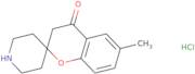 6-Methyl-Spiro[Chromene-2,4-Piperidin]-4-(3H)-One