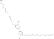 5,5²-Dibromo-4,4²-didodecyl-2,2²-bithiophene