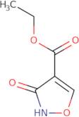 Ethyl 3-hydroxy-1,2-oxazole-4-carboxylate