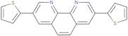 3,8-Di(thiophen-2-yl)-1,10-phenanthroline