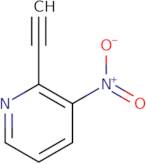 2-Ethynyl-3-nitropyridine