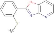 (2-Methyl-quinolin-6-yloxy)-acetic acid