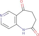 8-Methyl-3,8-diaza-bicyclo[4.2.0]octane