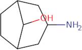 3-Amino-bicyclo[3.2.1]octan-8-ol