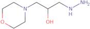 4-Ethynyl-6-methyl-pyrimidine