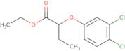 Ethyl 2-(3,4-dichlorophenoxy)butanoate