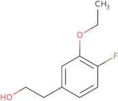 2-(2,3,4-Trifluoro-phenoxy)acetonitrile