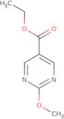 Ethyl 2-methoxypyrimidine-5-carboxylate