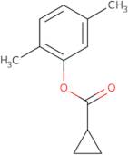 2-(4-Fluoro-2-methyl-phenoxy)acetonitrile