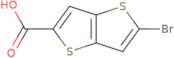 5-Bromothieno[3,2-b]thiophene-2-carboxylic acid