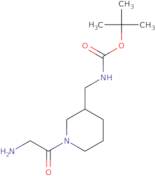 2-Ethoxy-4-fluoro-1-(prop-2-en-1-yl)benzene