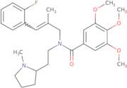 VUF11207 trifluoroacetate salt