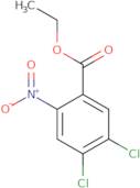 (4,5-Difluoro-2-methylphenyl)methanol