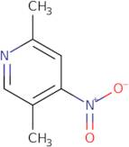 1H-Pyrazolo[3,4-b]pyridine-4-carbonitrile