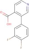 1-(3-Fluoro-5-propoxyphenyl)ethan-1-one