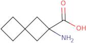 2-Aminospiro[3.3]heptane-2-carboxylic acid