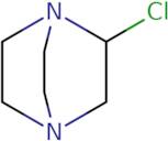 2-Chloro-1,4-diazabicyclo[2.2.2]octane