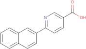 2-Amino-3,5-difluorobenzaldehyde