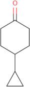 4-Cyclopropylcyclohexan-1-one