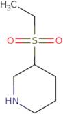 3-(Ethanesulfonyl)piperidine