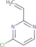 4-Chloro-2-vinylpyrimidine