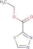 [1,3,4]Thiadiazole-2-carboxylic acid ethyl ester