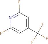 2,6-Difluoro-4-(trifluoromethyl)pyridine