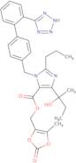 Ethyl olmesartan medoxomil-d4