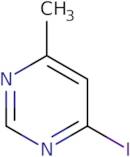 4-Iodo-6-methylpyrimidine