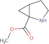 Methyl 2-azabicyclo[3.1.0]hexane-1-carboxylate