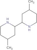 4,4'-Dimethyl-2,2'-bipiperidine