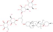 Glyco-diosgenin