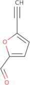 5-Ethynylfuran-2-carbaldehyde