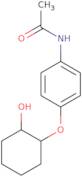 N-{4-[(2-Hydroxycyclohexyl)oxy]phenyl}acetamide