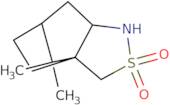 10,10-Dimethyl-3Î»6-thia-4-azatricyclo[5.2.1.0,1,5]decane-3,3-dione