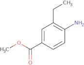 Methyl 4-amino-3-ethylbenzoate