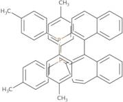 2,2'-Bis(di-p-tolylphosphanyl)-1,1'-binaphthalene