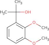 2-(2,3-Dimethoxyphenyl)propan-2-ol