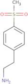 2-[4-(Mesulfonyl)phenyl]Etamine