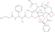 Taxol D-d7