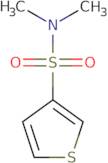 N,N-Dimethylthiophene-3-sulfonamide