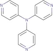 N,N-Di-4-pyridinyl-4-pyridinamine