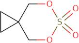 5,7-dioxa-6-thiaspiro[2.5]octane-6,6-dione