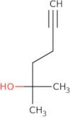 2-Methylhex-5-yn-2-ol