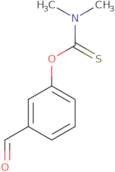 1-(3-Formylphenoxy)-N,N-dimethylmethanethioamide