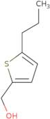 (5-Propylthiophen-2-yl)methanol