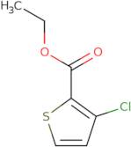 Ethyl 3-chlorothiophene-2-carboxylate