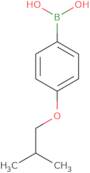 4-Isobutoxyphenylboronic acid