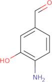 4-Amino-3-hydroxybenzaldehyde