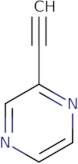 2-Ethynylpyrazine